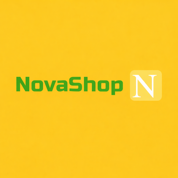 NovaShop